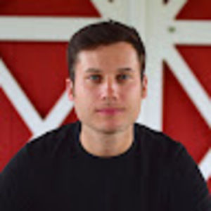 Meet your Posher, Ryan